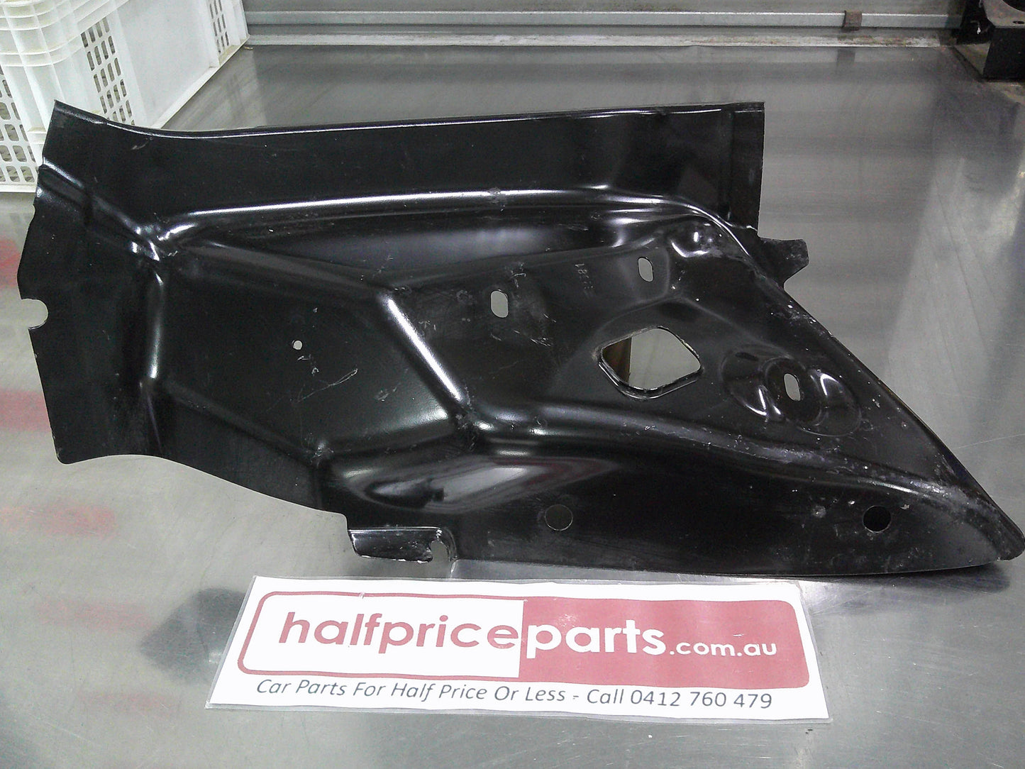 Holden TS Astra Genuine Left Hand Rear Tail Light Panel  New Part
