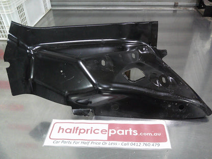 Holden TS Astra Genuine Left Hand Rear Tail Light Panel  New Part