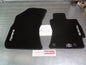 Subaru Liberty/Outback Genuine Front Carpet Mat Set Of 2 Mats Only New Part