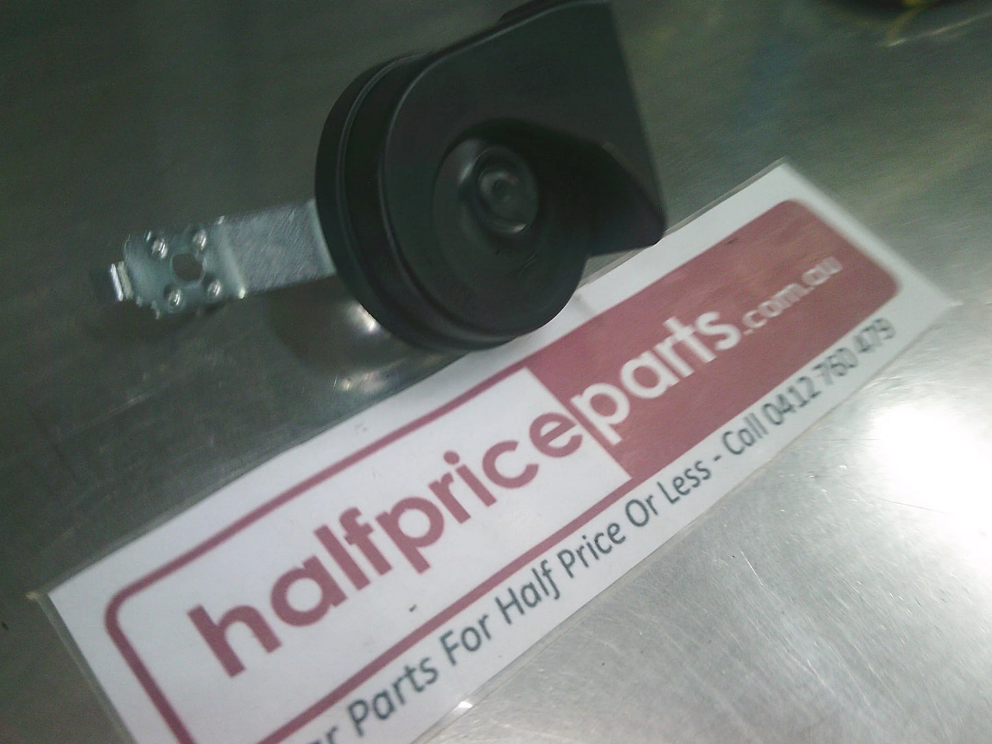 Holden JH Cruze Wagon Genuine Low Tone Horn New Part