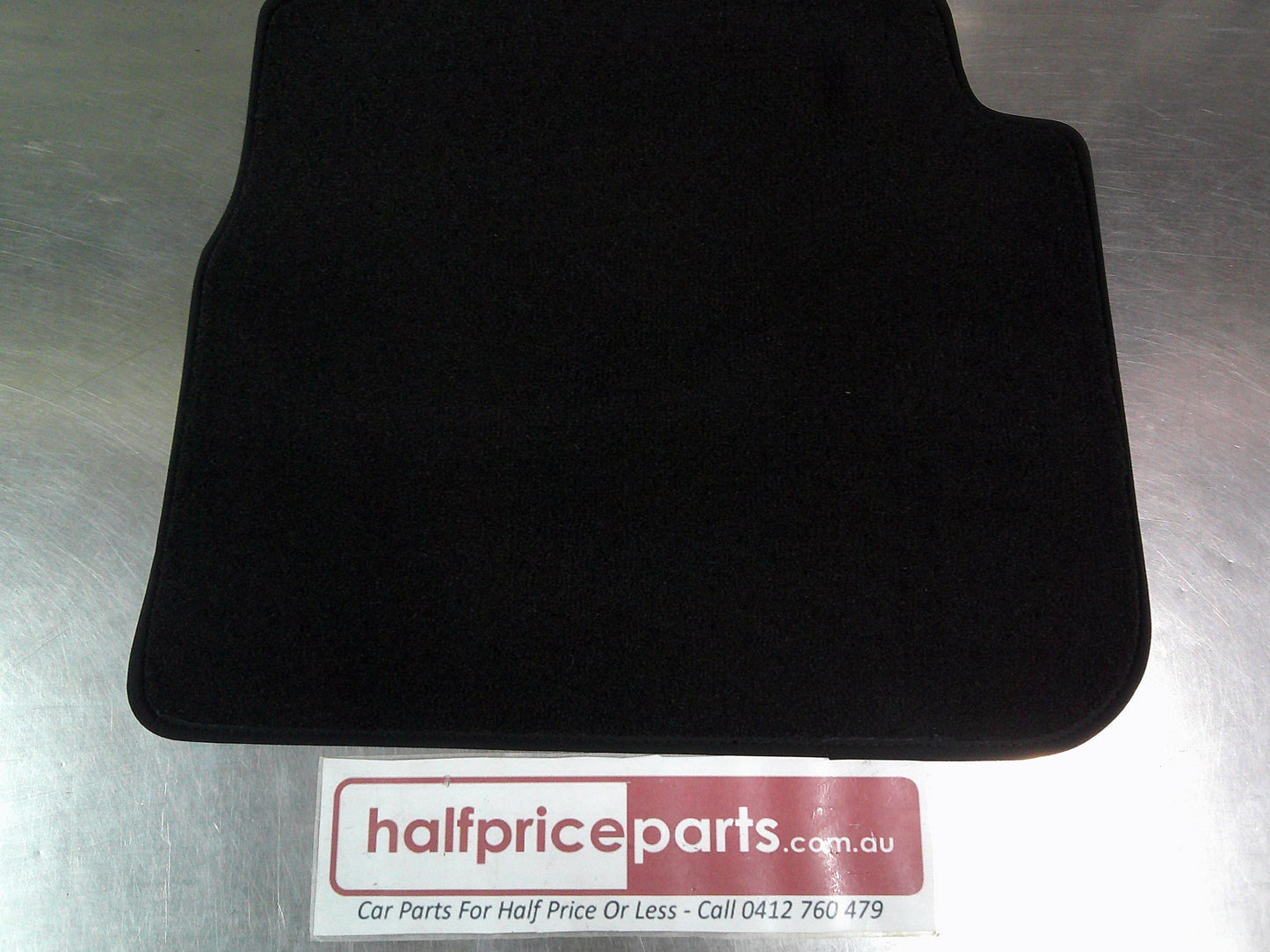 Subaru Forester Genuine Carpet Mat Set New Part
