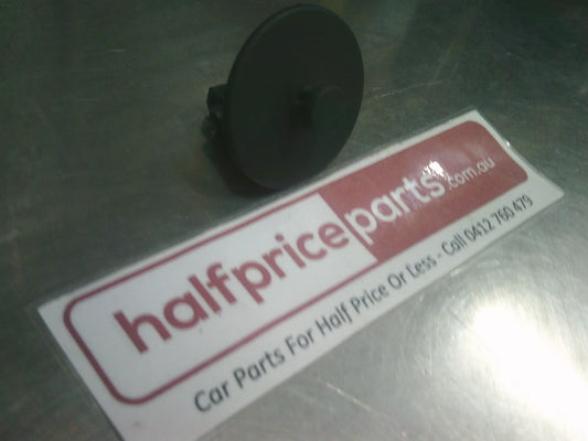 Holden Barina Spark Genuine Auxiliary Carpet Floor Mat Retainer New Part