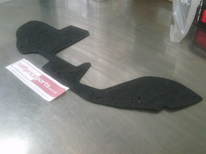 Holden CG Captiva Genuine Right Hand Front Engine Splash Shield New Part