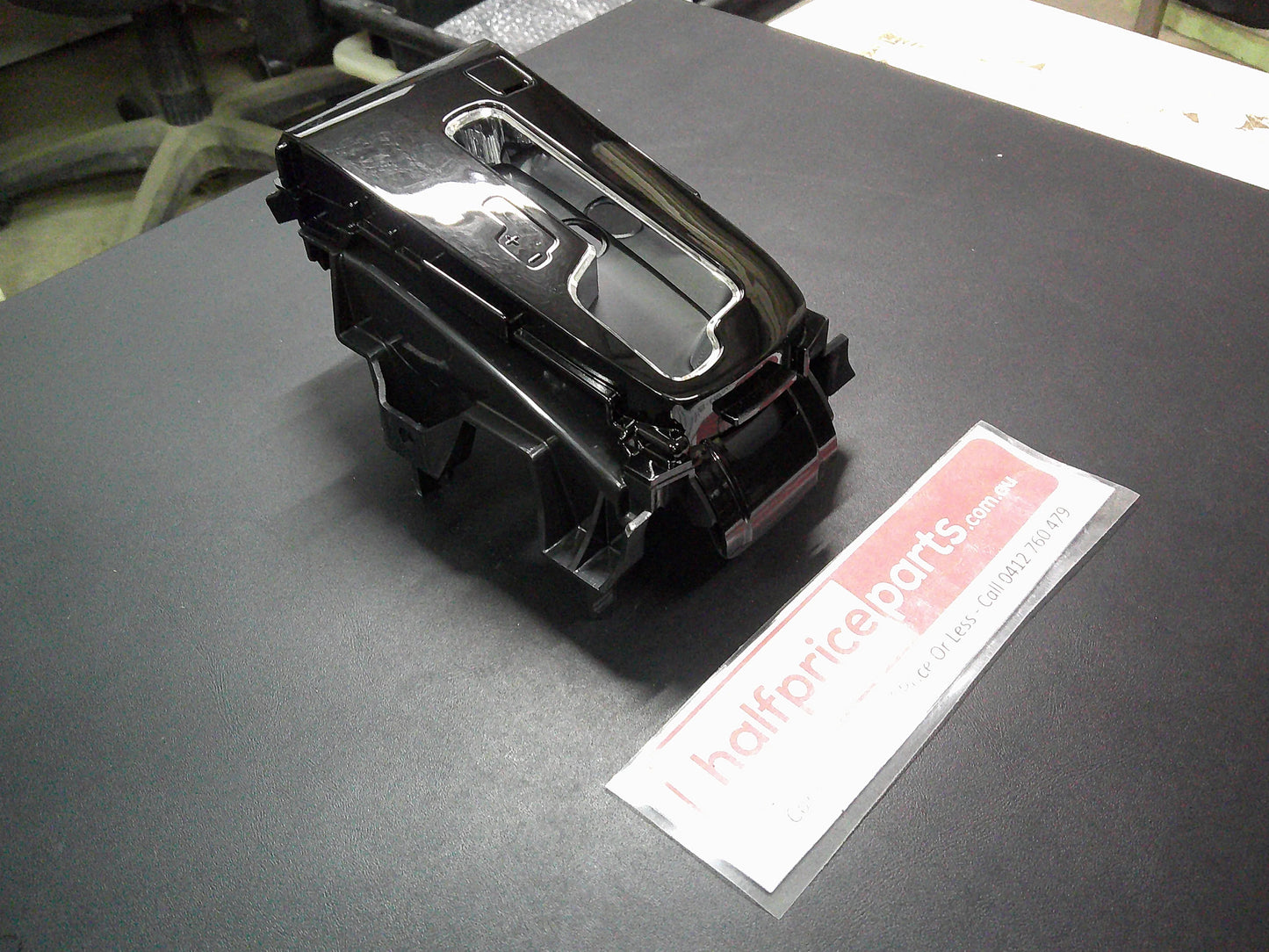 Holden JG Cruze Genuine Auto Transmission Control Lever Cover New Part