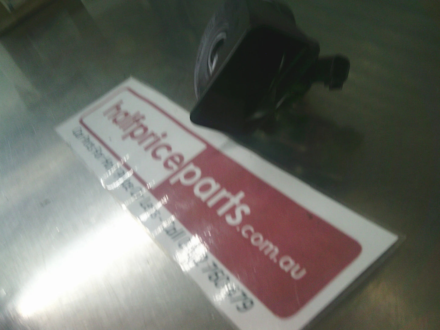 Holden JH Cruze Wagon Genuine Low Tone Horn New Part