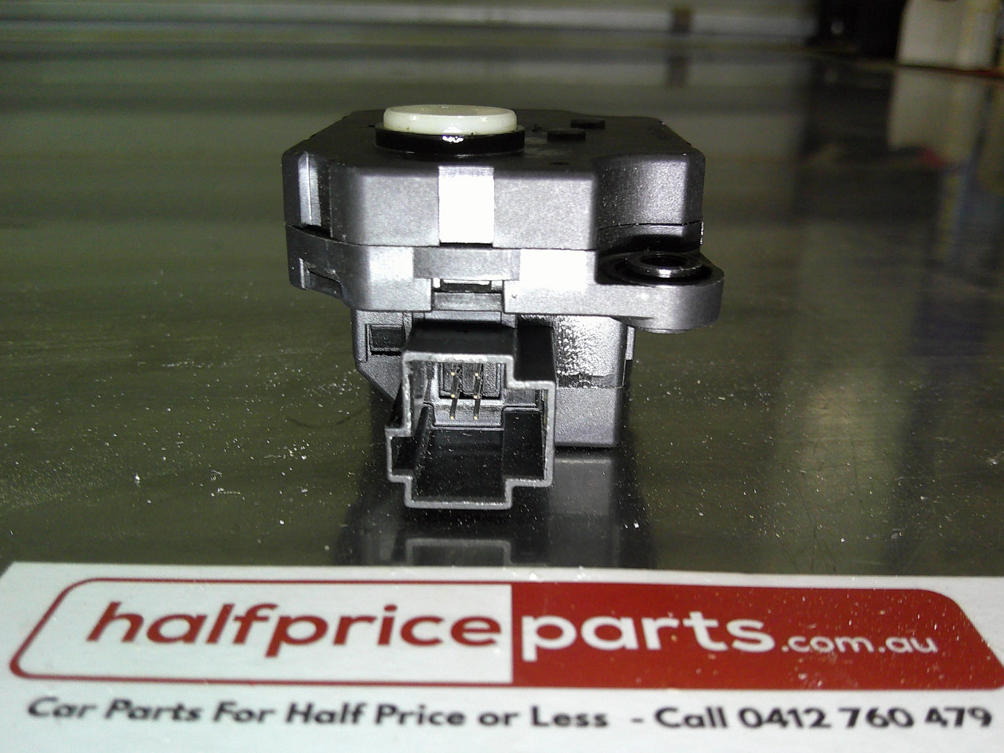 Holden JH Cruze/Volt/Malibu Genuine A/C Vacuum Actuator New Part