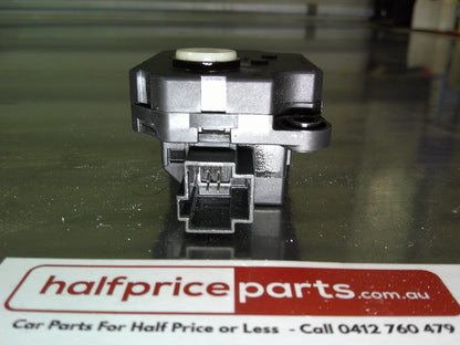 Holden JH Cruze/Volt/Malibu Genuine A/C Vacuum Actuator New Part