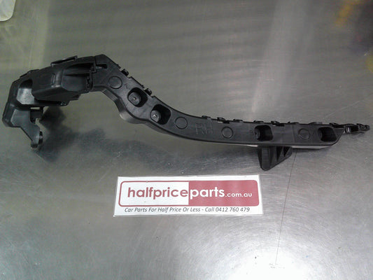 Holden JG/JH Cruse Wagon Genuine Right Hand Rear Bumper Bracket New Part.