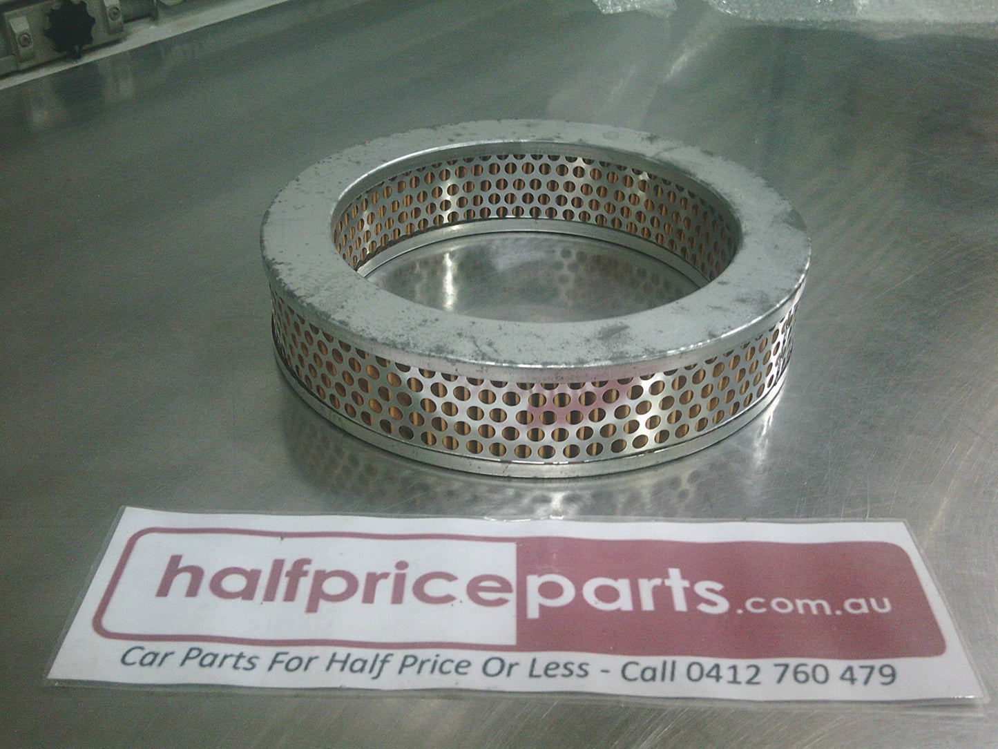 Holden LB/LC Astra Genuine Air Filter - New Part