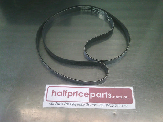 Holden VF Commodore/Sportwagon/SV6/Evoke 3.0Ltr/3.6Ltr Genuine Engine Serpentine Drive Belt New Part