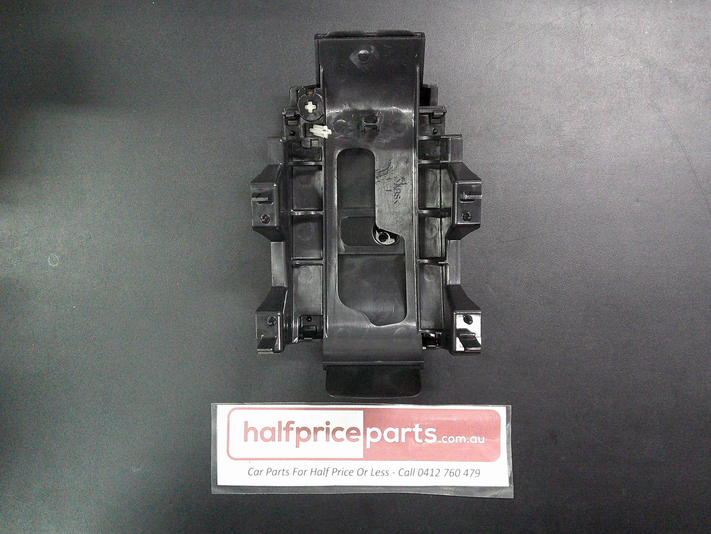 Holden JG Cruze Genuine Auto Transmission Control Lever Cover New Part