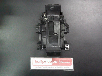Holden JG Cruze Genuine Auto Transmission Control Lever Cover New Part