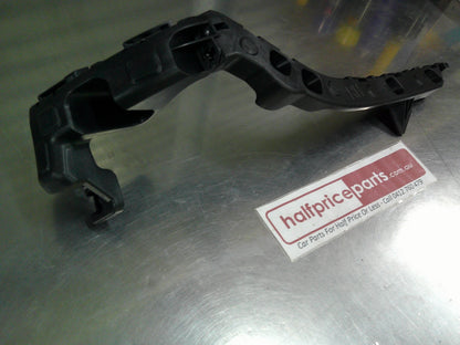 Holden JG/JH Cruse Wagon Genuine Right Hand Rear Bumper Bracket New Part.