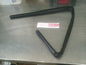 Holden Barina Spark Genuine Drivers Rear Upper Window Weatherstrip New Part