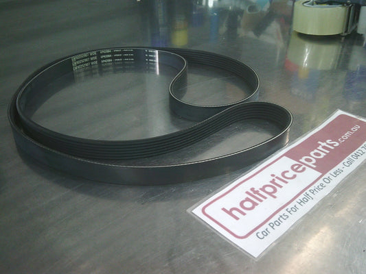 Holden VF Commodore/Sportwagon/SV6/Evoke 3.0Ltr/3.6Ltr Genuine Engine Serpentine Drive Belt New Part