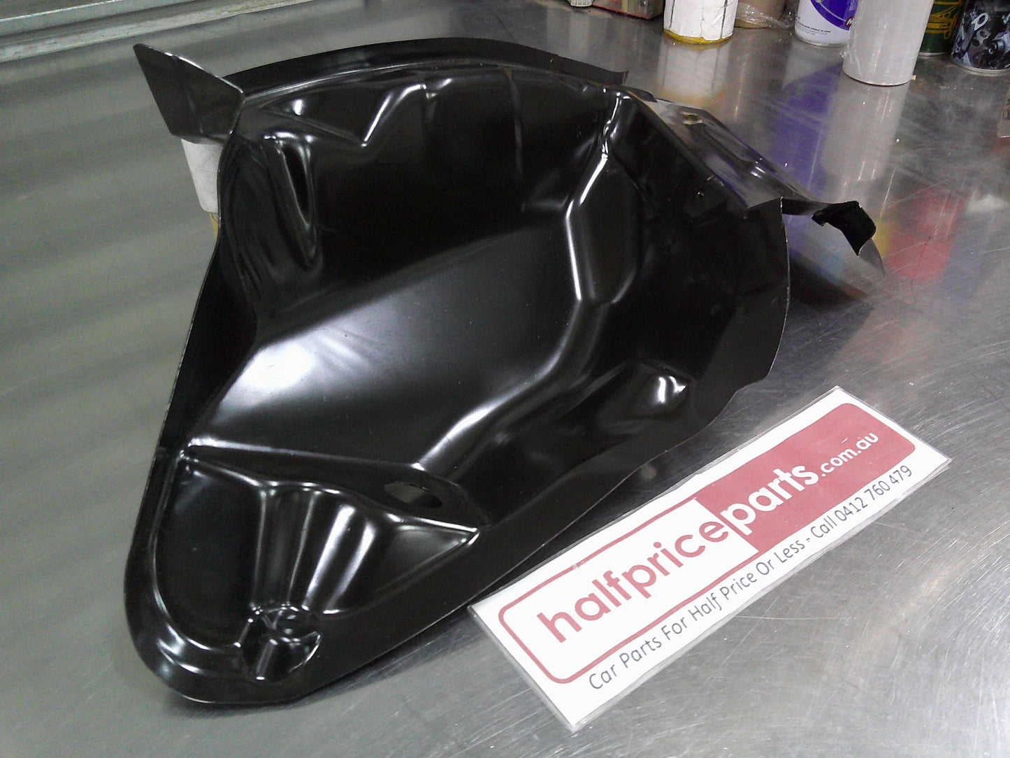 Holden CG5 Captiva Genuine Left Hand Rear Tail Light Panel New Part