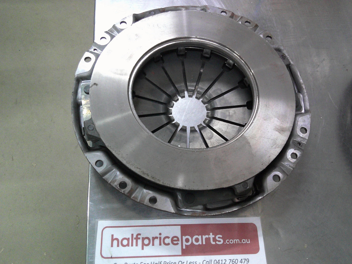 Isuzu NPR70 4.8Ltr Genuine Clutch Plate/Pressure Plate and Flywheel New Part