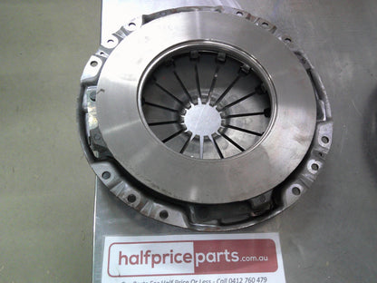Isuzu NPR70 4.8Ltr Genuine Clutch Plate/Pressure Plate and Flywheel New Part