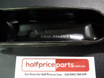 Holden CG5 Captiva/BK/BL/PJ Astra/JH Cruze Genuine Jack Wheel Nut Handle New Part
