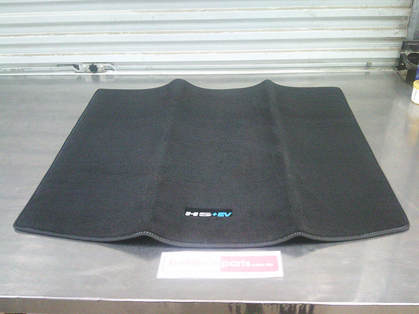 MG HS+EV Genuine Rear Boot Carpet Liner New Part