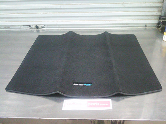 MG HS+EV Genuine Rear Boot Carpet Liner New Part