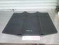 MG HS+EV Genuine Rear Boot Carpet Liner New Part