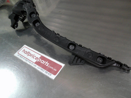Holden JG/JH Cruse Wagon Genuine Right Hand Rear Bumper Bracket New Part.