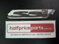 Holden VE/VF/SS/SSV Commodore Genuine Rear SSV Emblem New Part