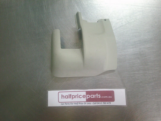 Holden VT/VX/WH/SS Commodore/Statesman Genuine Right Hand Drivers Seat Rail End Cap - New Part