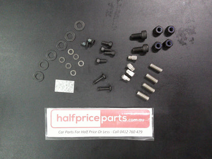 Holden RG Colorado/Colorado 7 Genuine Air Duct Bolt Kit New Part