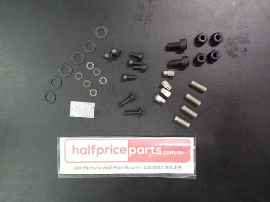 Holden RG Colorado/Colorado 7 Genuine Air Duct Bolt Kit New Part
