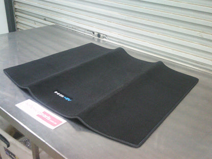 MG HS+EV Genuine Rear Boot Carpet Liner New Part