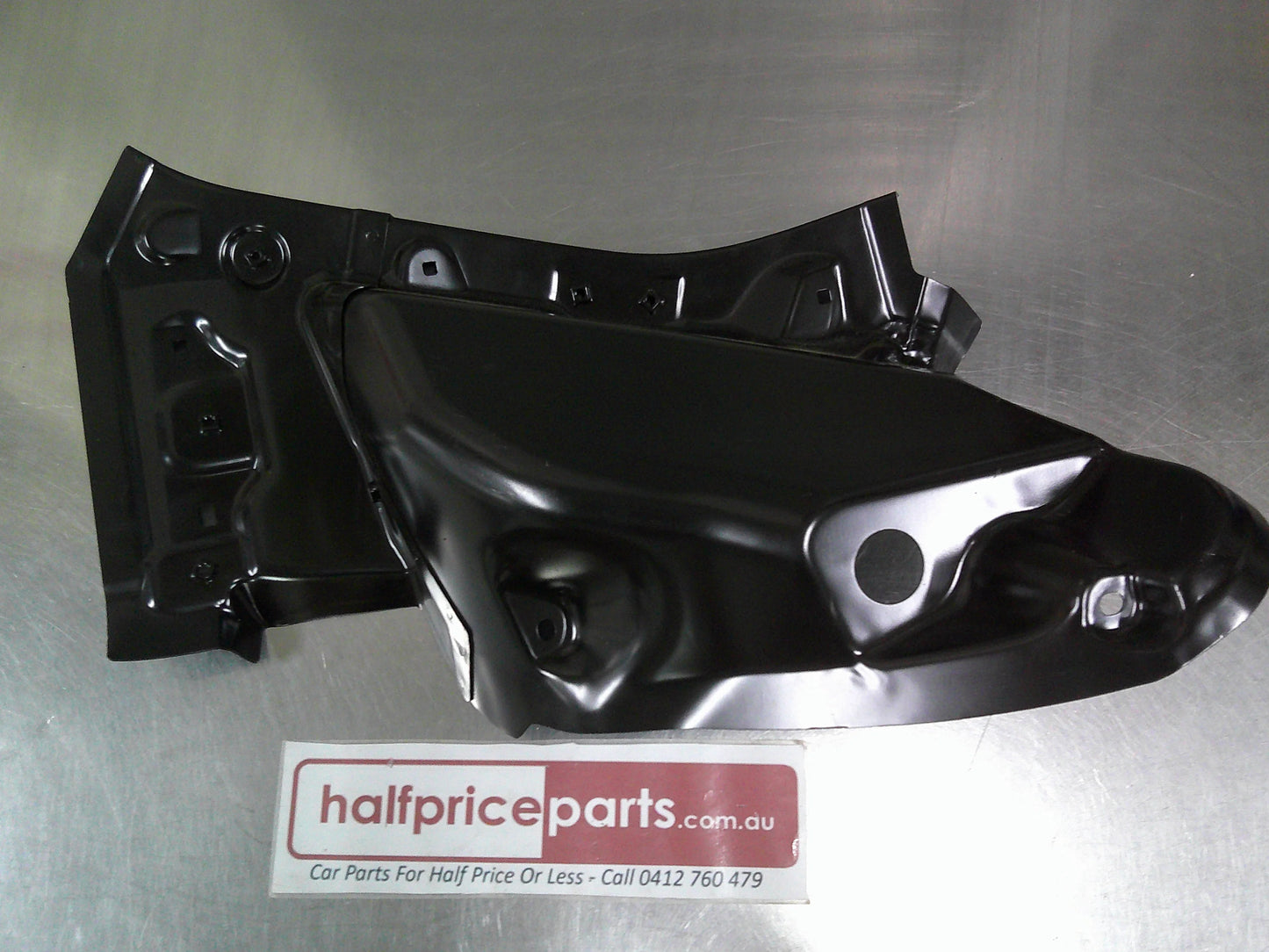 Holden CG5 Captiva Genuine Left Hand Rear Tail Light Panel New Part
