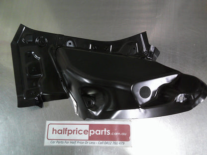 Holden CG5 Captiva Genuine Left Hand Rear Tail Light Panel New Part
