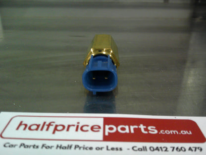 Holden Jackaroo Genuine Oil Thermo Sensor New Part