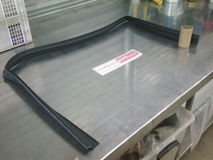 Holden VF Commodore Genuine Front Right Window Weather Strip - New Part