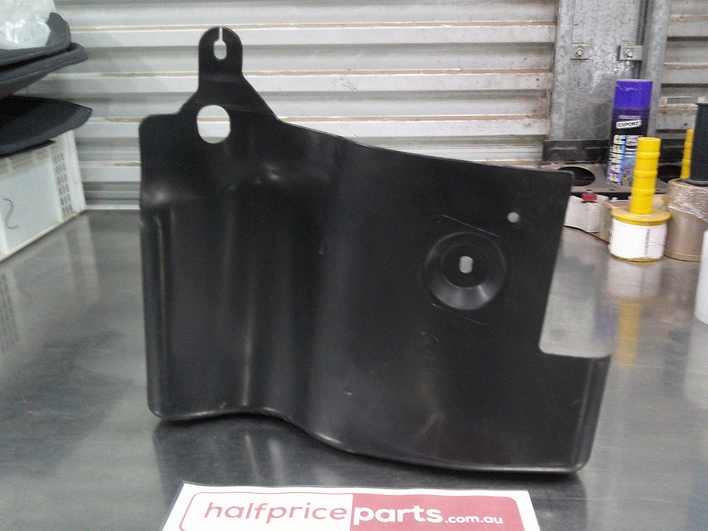 Holden AH Astra Genuine Right Hand Front Splash Guard New Part