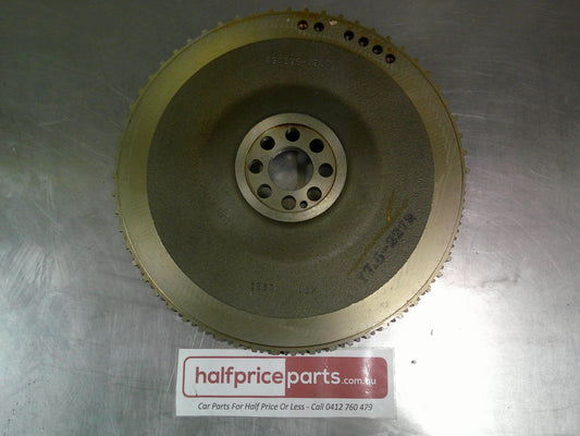 Isuzu NPR/NQR Engine 4HK1 Genuine Flywheel Only New Part