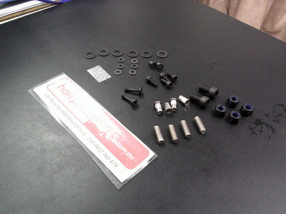 Holden RG Colorado/Colorado 7 Genuine Air Duct Bolt Kit New Part