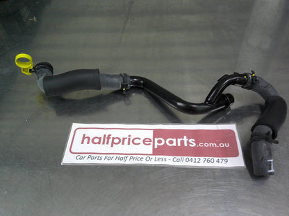 Holden JH Cruze Genuine From Expansion Tank Hose New Part