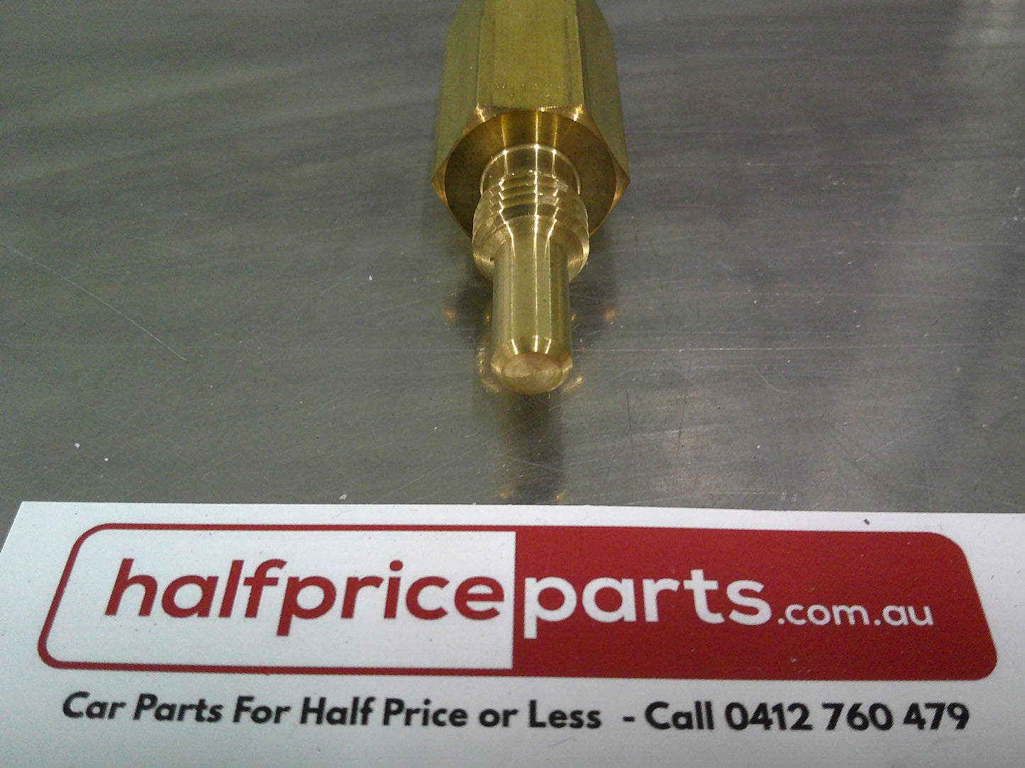 Holden Jackaroo Genuine Oil Thermo Sensor New Part