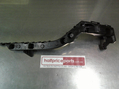 Holden JG/JH Cruse Wagon Genuine Left Hand Rear Bumper Bracket New Part
