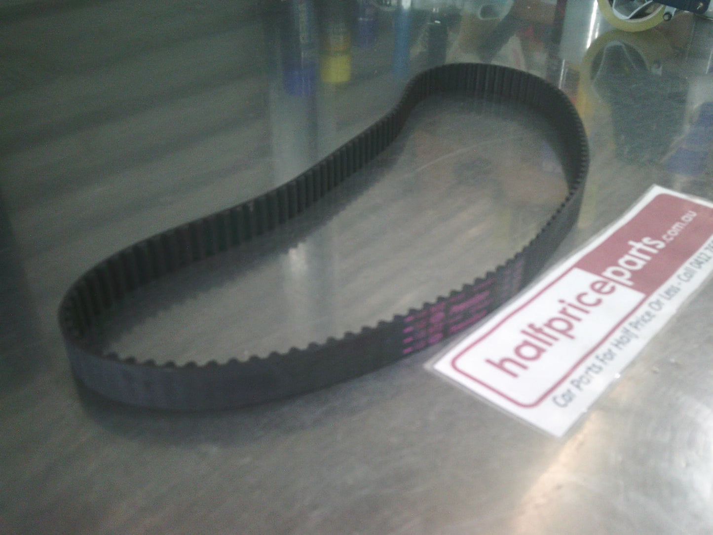 Holden TK Barina/Deawoo Lanos/Nubira Genuine Timing Belt New Part