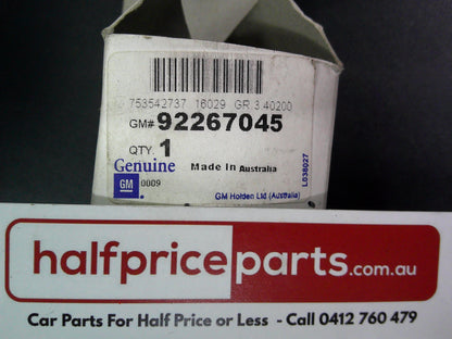 Holden RG Colorado/Colorado 7 Genuine Air Duct Bolt Kit New Part