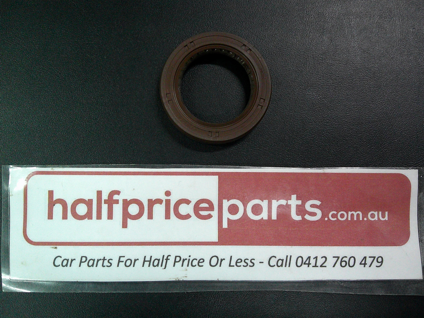 Isuzu/Holden TF Rodeo Genuine Engine Camshaft Oil Seal New Part