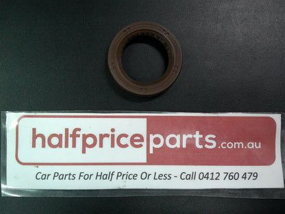 Isuzu/Holden TF Rodeo Genuine Engine Camshaft Oil Seal New Part