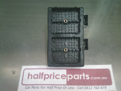 Holden CG Captiva Genuine Fuse Box Assembly (Wiring Block Junction) New Part