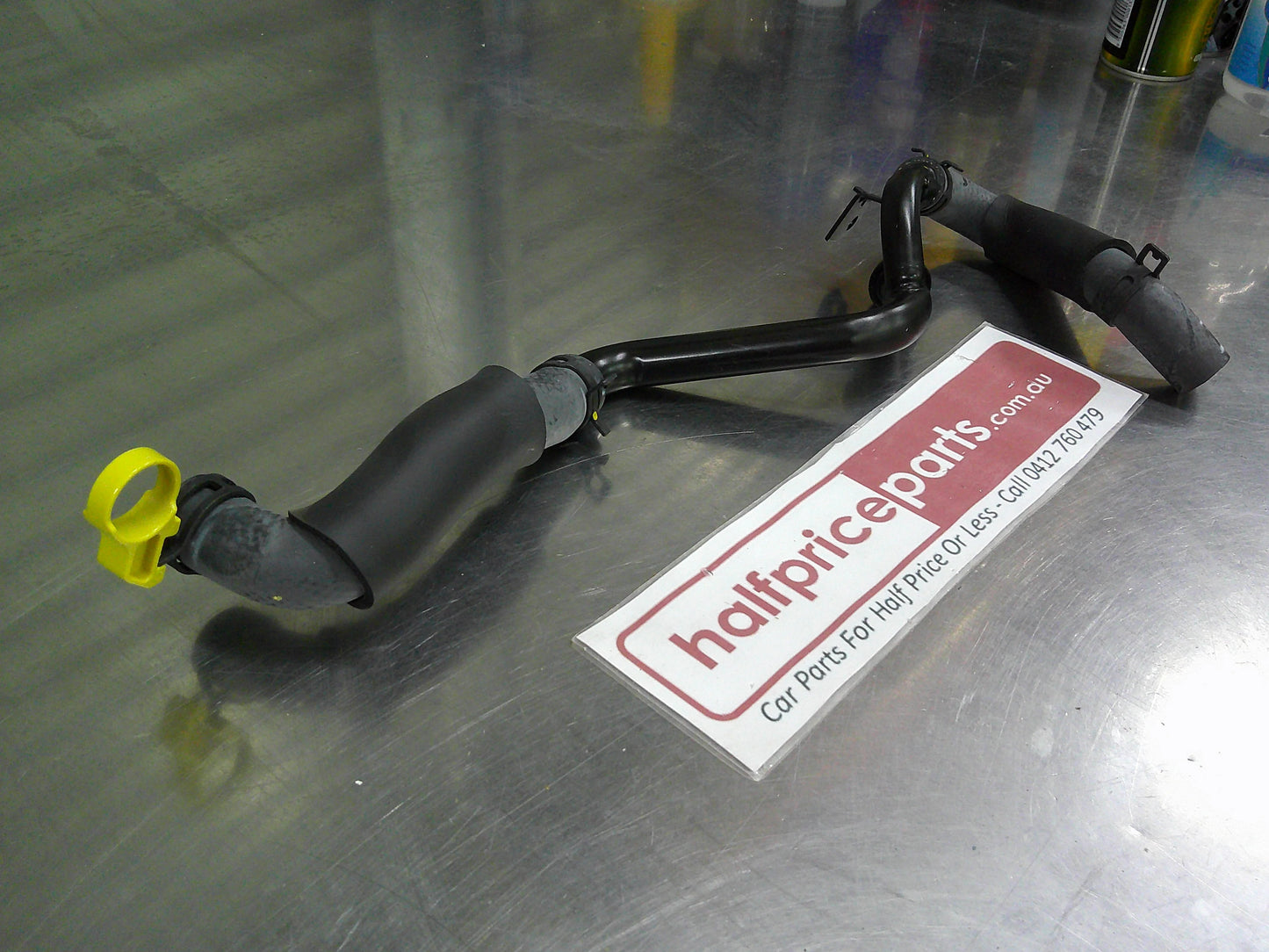 Holden JH Cruze Genuine From Expansion Tank Hose New Part
