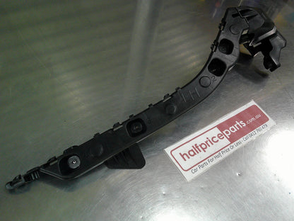 Holden JG/JH Cruse Wagon Genuine Left Hand Rear Bumper Bracket New Part