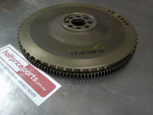 Isuzu NPR/NQR Engine 4HK1 Genuine Flywheel Only New Part